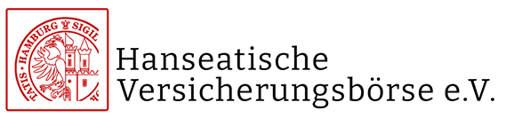 Logo - Hamburg Versicherungsbörse