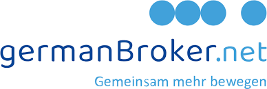 Logo - German Broker