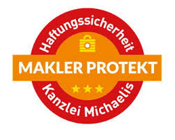 Logo - Makler Protect