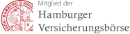 Hamburger Versicherungsboerse Logo