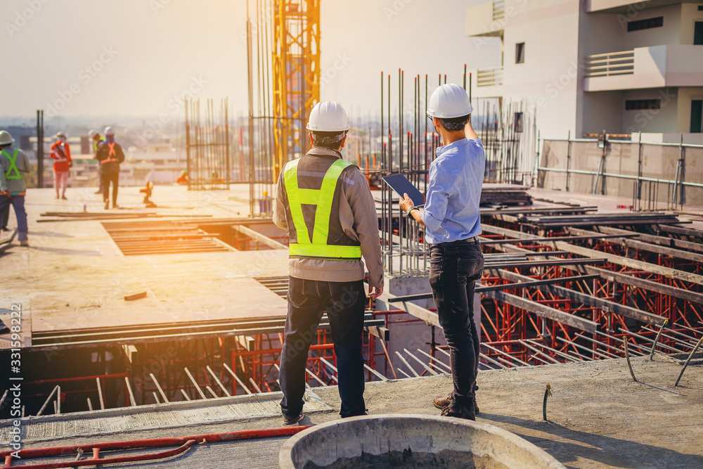 Handwerk & Bauwirtschaft