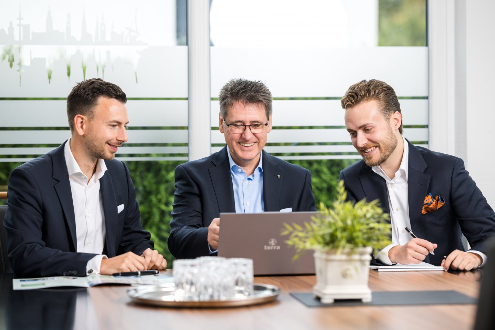 Miske & Loeck – auf einen Blick